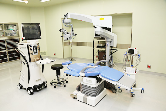 手術室1